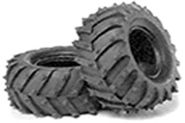 Tamiya 50374 Monster Pin Spike Tyre