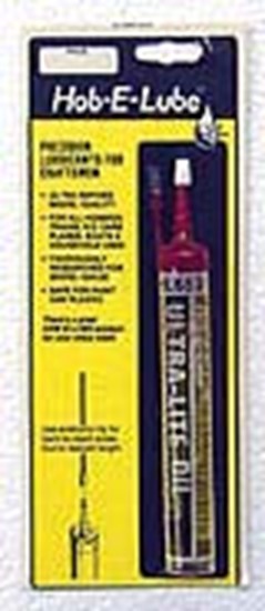 Woodland HL653 / WHL653 Ultra Lite Oil (for RC Cars and Model Rail)