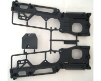 Tamiya 10005746 / 0005746 D Parts For 58242 - Wild Willy II
