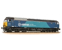 Bachmann 32-755A Class 57/3 57314 Arriva Trains Wales (Revised) Diesel Loco OO/1:76 Scale