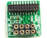 Bachmann 36-559 (L938004) 21 pin to 8 pin DCC Adaptor