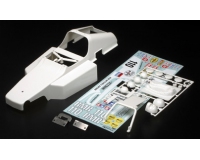 Tamiya 51386 Body Set for 58441 Buggy Champ 2009 ***AVAILABLE AGAIN FROM STOCK***