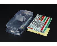 Tamiya 51729 Alfa Romeo Giulia Sprint Club Racer Body Set (M-06 / MB-01 / M-04 / Similar Narrow Chassis)