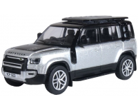 Oxford 76ND110001 Land Rover New Defender 110 1:76 ###
