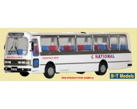Base Toys BT24-B004 Duple Dominant II Coach - Brighton & Hove ###