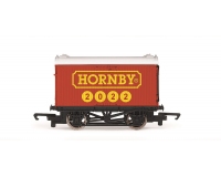 Hornby R60075 Hornby 2022 Wagon ###