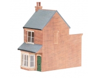 Hornby Skaledale R7358 Right Hand 2 Up/2 Down Terraced House (OO/1:76)