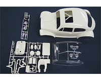Tamiya 51406 Sand Scorcher Body Parts Set **AVAILABLE AGAIN FROM STOCK**