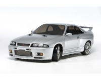 Tamiya 58604 Nissan Skyline GT-R R33 - TT02D Drift Chassis RC Kit - COMPLETE DEAL BUNDLE ###