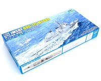 Trumpeter 04534 JMSDF DDG-175 Myoko 1:350 Battle Ship Model Kit ###