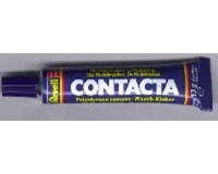 Revell 39602 Contacta, Cement (Poly Cement Tube) (UK Sales Only)