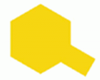 Tamiya Acrylic Paint Xf-3 Flat Yellow (UK Sales Only)