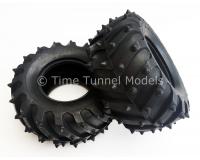 Tamiya 50374 Monster Pin Spike Tyre