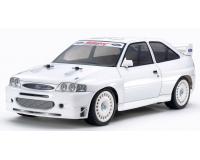 Tamiya 58691 Ford Escort RS Cosworth Street TT-02 (Kit Without ESC or Custom Deal Bundle)