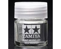 Tamiya 81044 Paint Mixing Jar (Small Jar / Mini Acrylic Size)