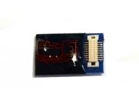 Gaugemaster DCC18 Next18 18 Pin Loco Decoder 1.0A 4 Function (For Bachmann Locos)
