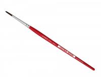 Humbrol Evoco AG4104 SINGLE Paint Brush - Size 4