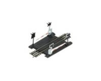 Hornby R645 Single Track Level Crossing (Special Price)