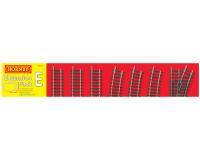 Hornby R8225 Track Pack E Extension for Train Sets
