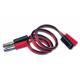 Carson C13627 Charging cable for lead batteries (WSL)