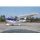 Park Flite Cessna 182 Skylane RTF 980mm With 2.4Ghz - Blue - Ready To Fly RC Plane - TGP0355B Class 400 (Complete Package)